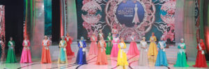 Putri muslimah wardah