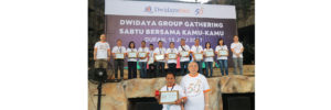 dwidaya tour