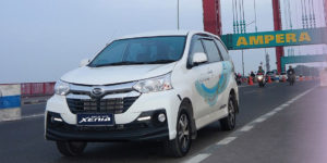 great new xenia