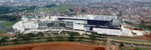 jakarta garden city ruang usaha di jakarta timur