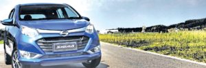 mobil keluarga daihatsu sigra