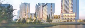 apartemen paddington heights alam sutera