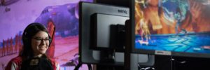 profesi e-sports