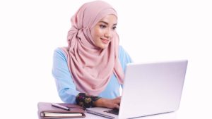 cara membayar zakat online