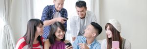 generasi penuh fleksibilitas