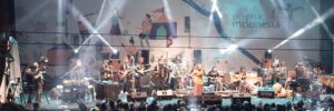 world music festival 2018