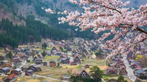 shirakawa-go