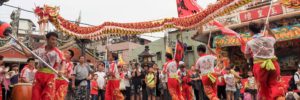 semarang festival cheng ho