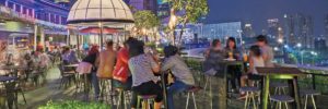 plaza semanggi