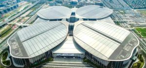China International Import Expo