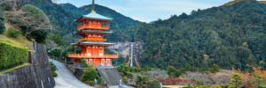 Wakayama dan Kobe