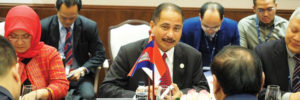 arief yahya