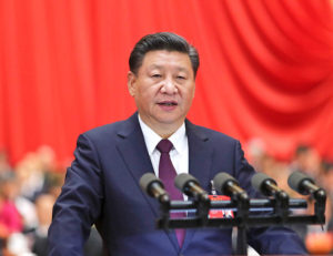 Xi Jinping