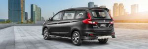 suzuki ertiga