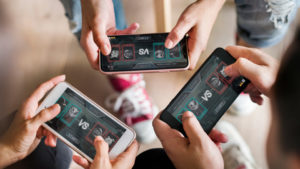 Dampak Negatif gim online