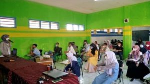 MTs Al Islam Bandung