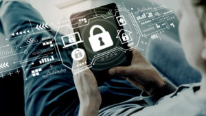 0208 Tangerang - Harus Dipahami Bahwa Dunia Digital Ini Tidak 100 Persen Aman