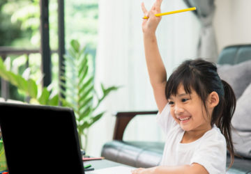 Gaya Belajar Anak