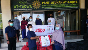panti asuhan