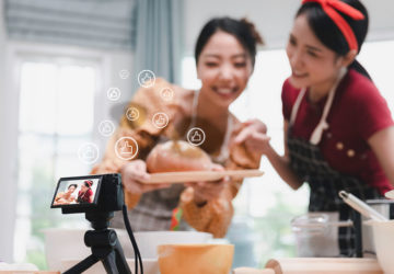 kecanduan digital