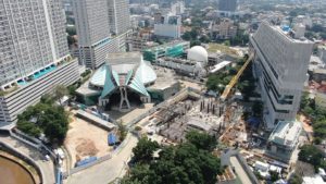 Taman Ismail Marzuki