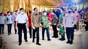 Prime Kementerian PPN/Bappenas