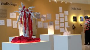 Ruang pameran