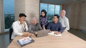 revolusi pendidikan