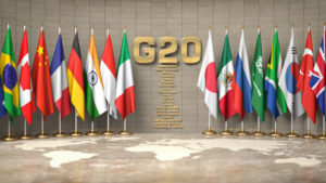 presidensi G20 Indonesia