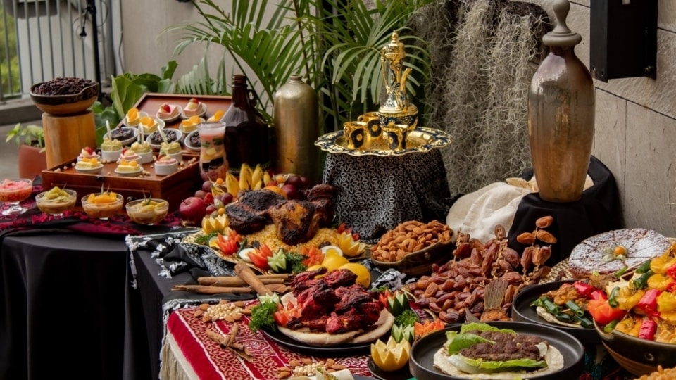 kurma kuliner ramadhan