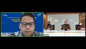 bank bjb laksanakan digitalisasi