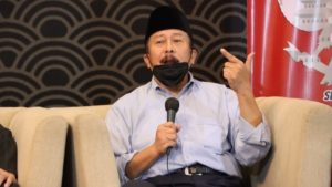 wawasan kebangsaan