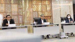 Bank BRI Cetak Laba RP 12,22 T di Kuartal I 2022