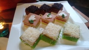 berbuka bersama