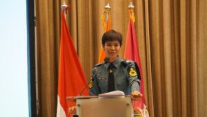 forum internasional