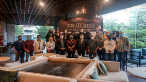 pameran pernikahan