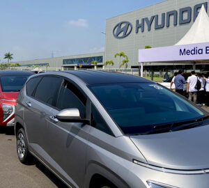 Hyundai Gelar Media Experience Day With Stargazer