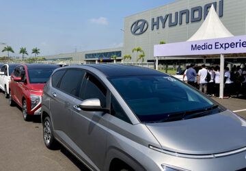 Hyundai Gelar Media Experience Day With Stargazer