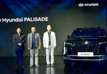 Hyundai Hadirkan New Hyundai Palisade Lebih Mewah dan Nyaman
