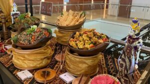 menu khas