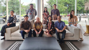 Gerai Furnitur Pita Hadir di Mall @Alam Sutera