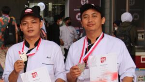 la cuisine competition