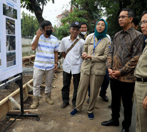 Inovasi dan Langkah Konkret Pemprov DKI Jakarta Atasi Banjir