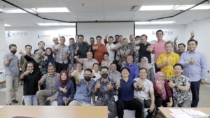 pelatihan penulisan