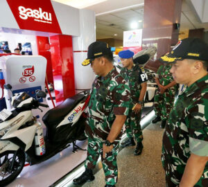 PGN Subholding Gas Tampilkan Produk Gasku di IIMS 2023