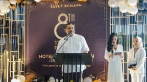 Hotel Artdeco