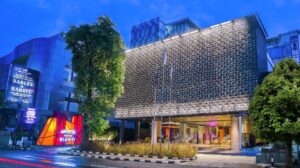 Artotel Suites Bianti