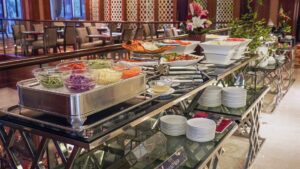 iftar package