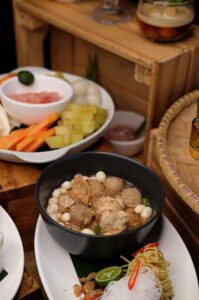Buka puasa