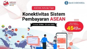 ekonomi ASEAN